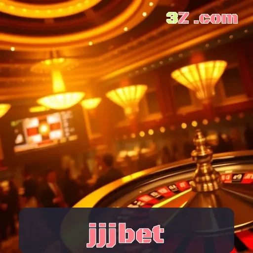 jjjbet e o Bingo: Diversão, Emoção e Grandes Prêmios Esperam por Você!