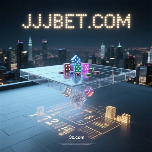 A Ascensão dos Jogos de Eventos em jjjbet