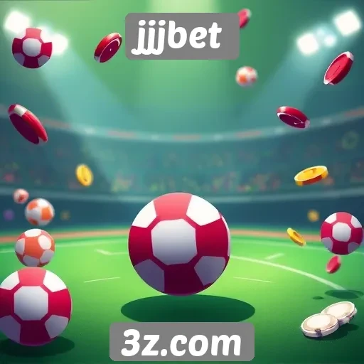 Recursos exclusivos oferecidos pelo jjjbet no setor de jogos