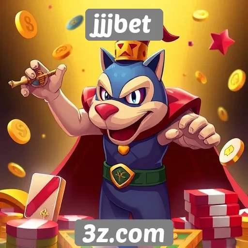 Análise das opções de jogos disponíveis no jjjbet