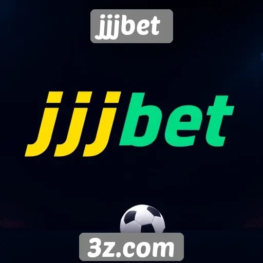 Como o jjjbet se destaca no mercado de apostas
