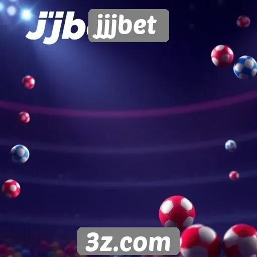 Ofertas e promoções disponíveis no jjjbet