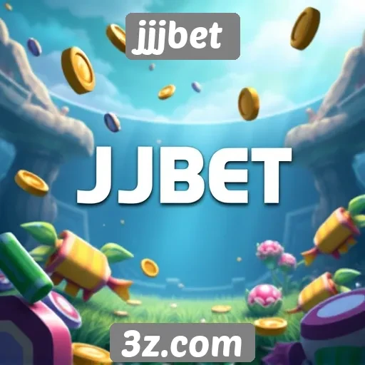 jjjbet oferece variedade de jogos online populares