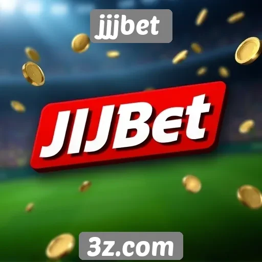 Plataforma JJJBet se destaca por promoções atrativas
