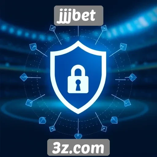 Segurança e confiabilidade do jjjbet para apostadores