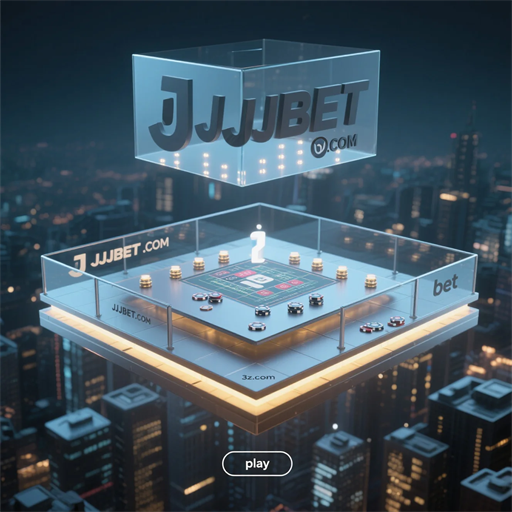 A Revolução do Casino Ao Vivo no Jjjbet