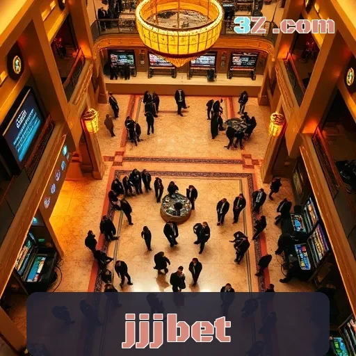 jjjbet: Descubra os Segredos da Loteria e Transforme Sua Sorte!