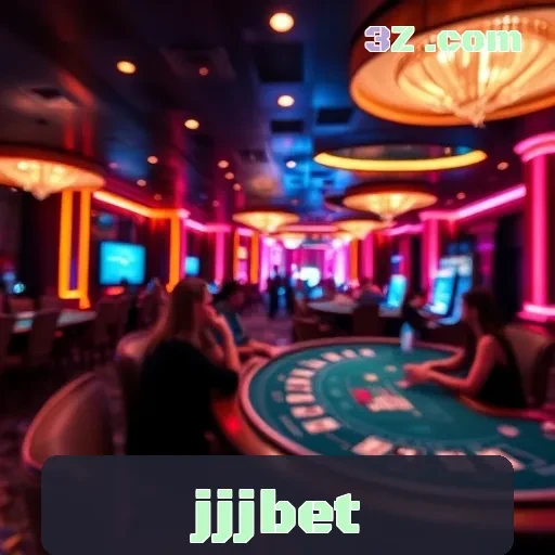 jjjbet: Novidades Imperdíveis na Seção de Jogos Recentes