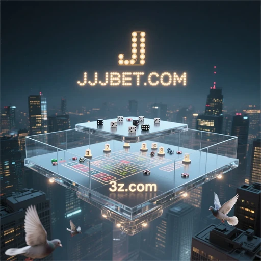 Descubra o Mundo do Poker Online no jjjbet