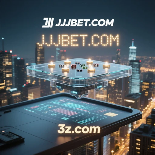 A Emocionante Experiência dos Caça-Níqueis no jjjbet