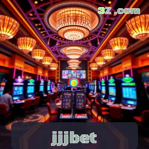 jjjbet: Estratégias para Aumentar suas Chances de Ganho nos Jogos