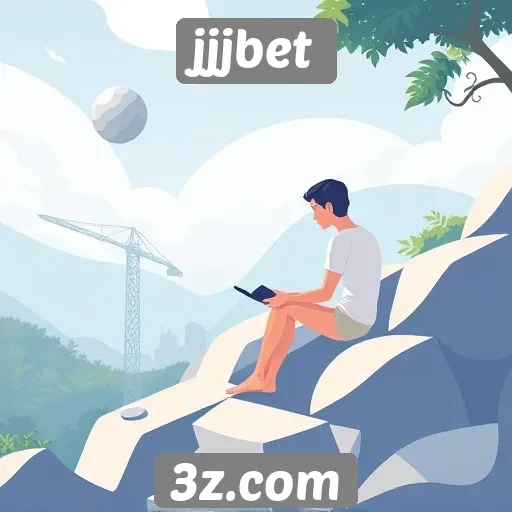 experiência do usuário no site de jogos jjjbet